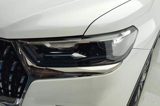 Haval H6 2023 Guochao 1.5T Auto Champion