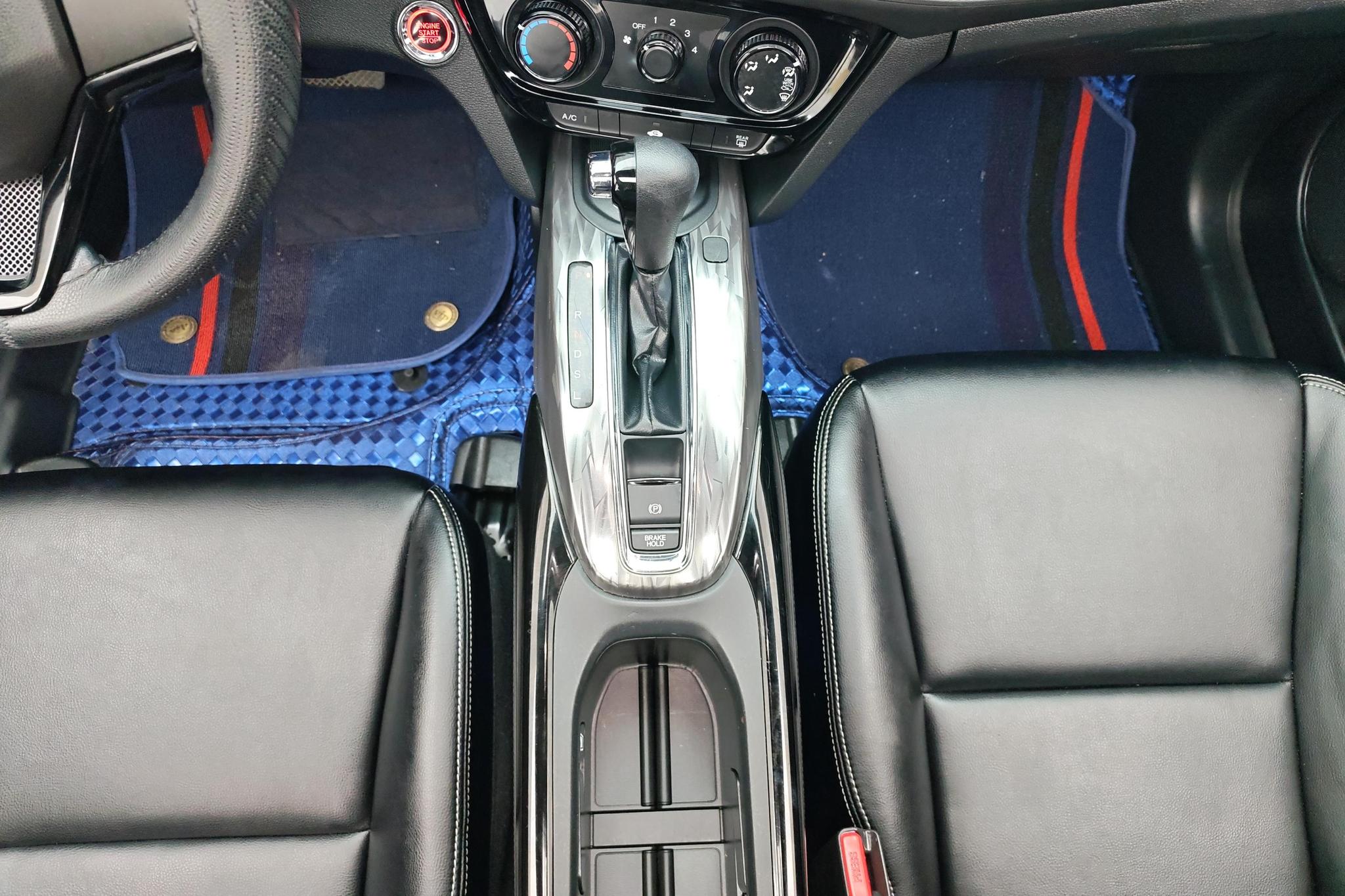 Honda XR-V 2021 1.5L CVT Comfort