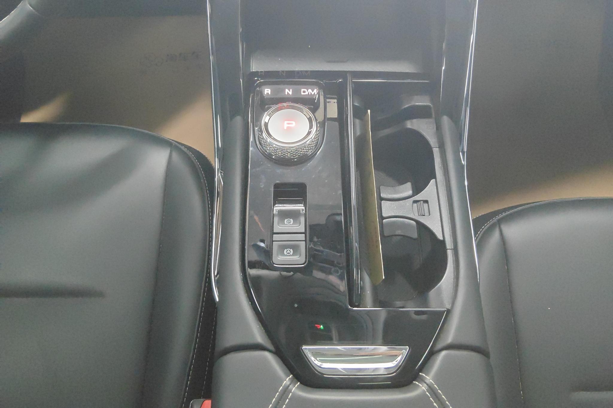 Haval H6 2022 3rd Gen 1.5T Auto 2WD Pro