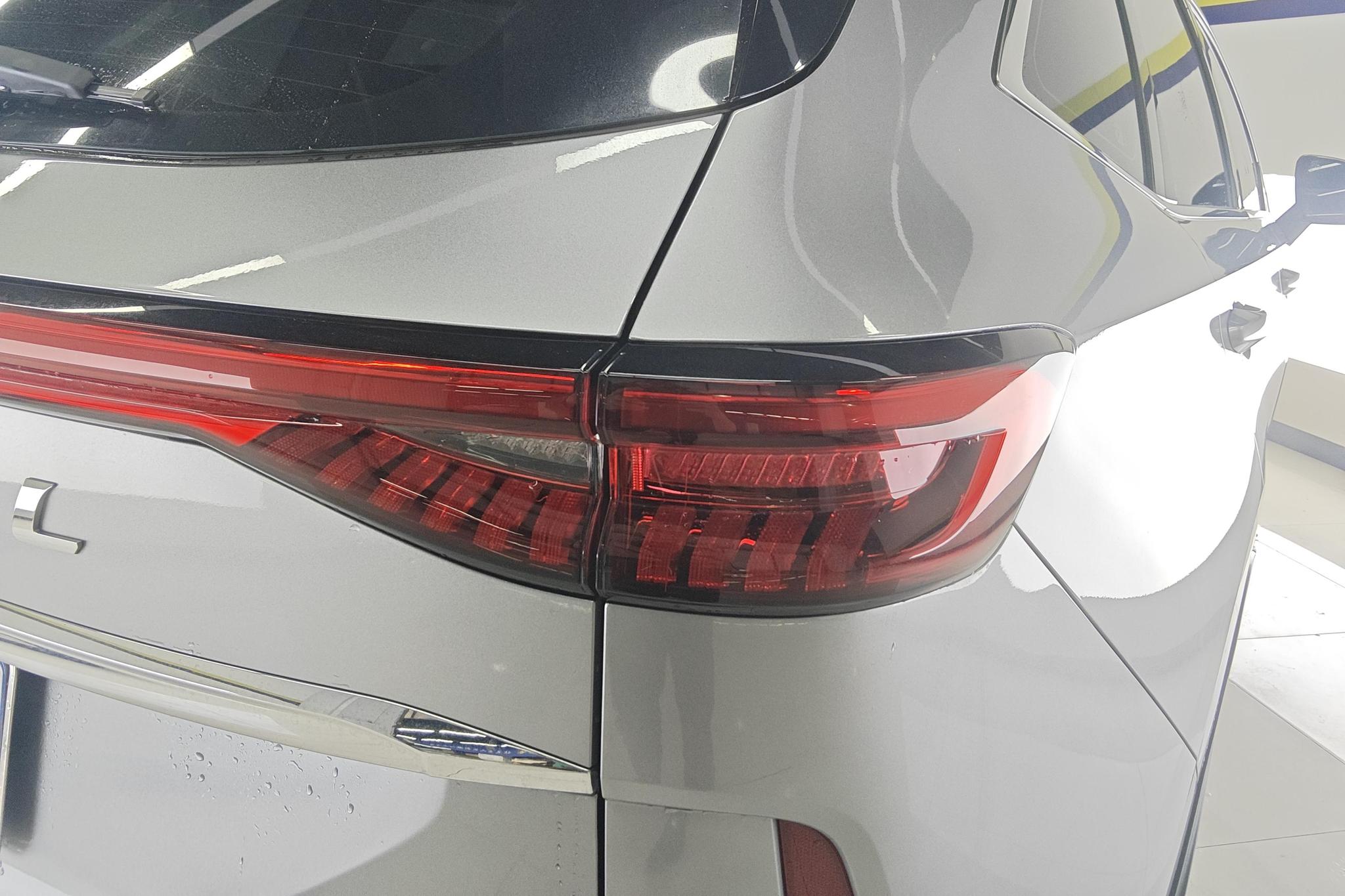 Haval H6 2022 3rd Gen 1.5T Auto 2WD Pro