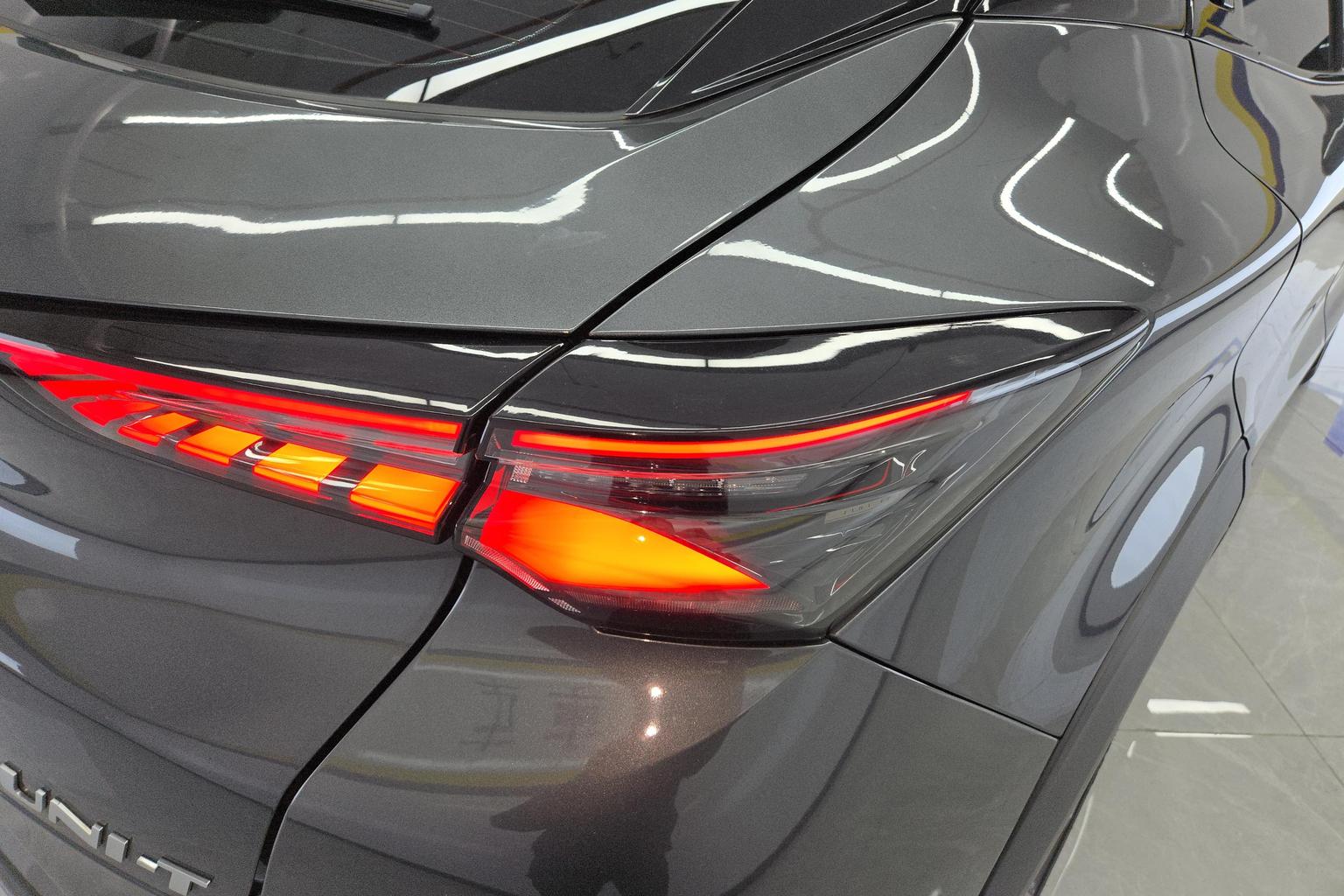 Changan UNI-T 2020 1.5T Flagship
