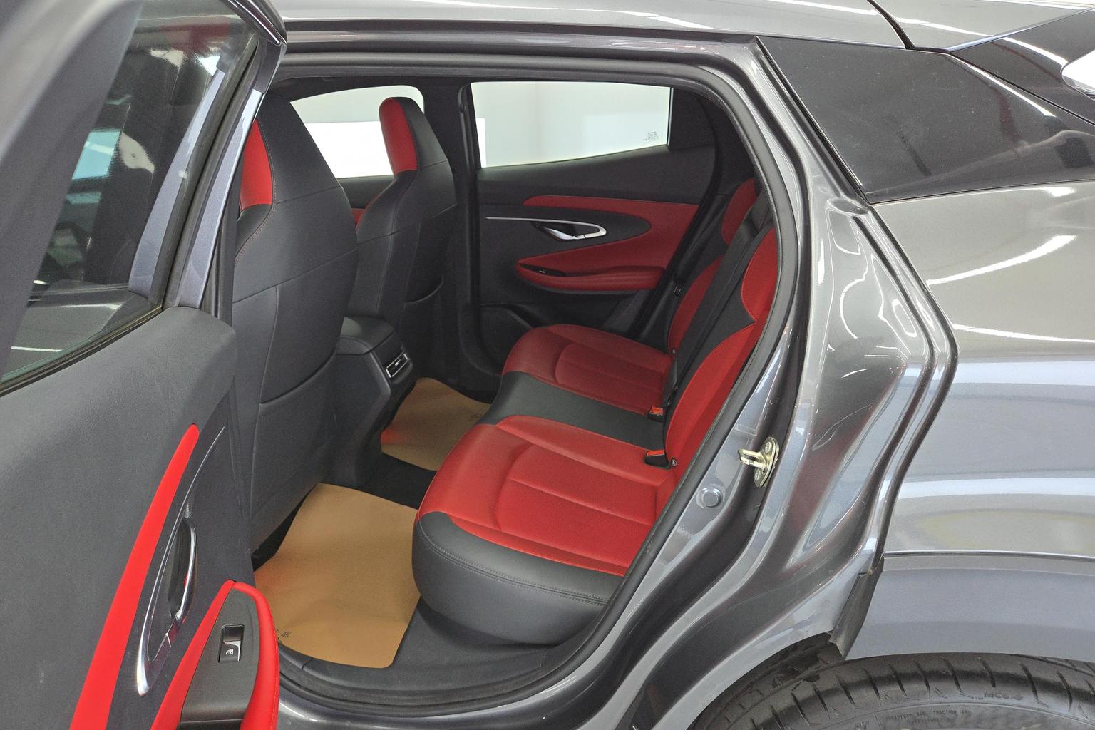 Changan UNI-T 2020 1.5T Flagship