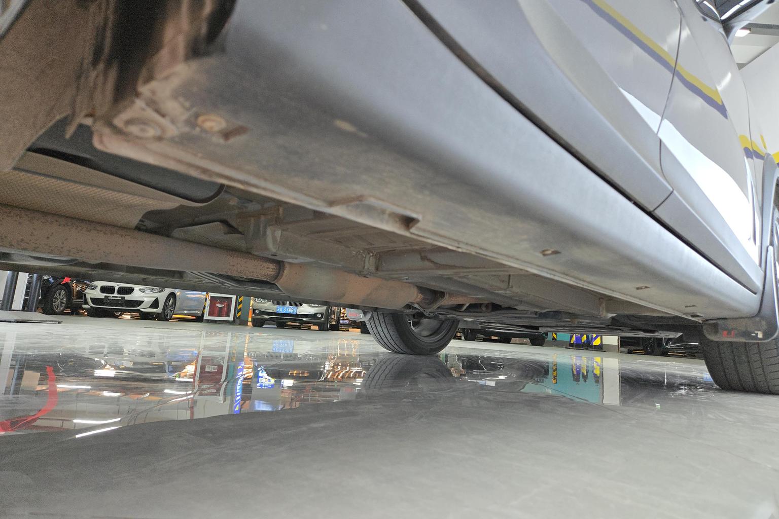 Changan UNI-T 2020 1.5T Flagship