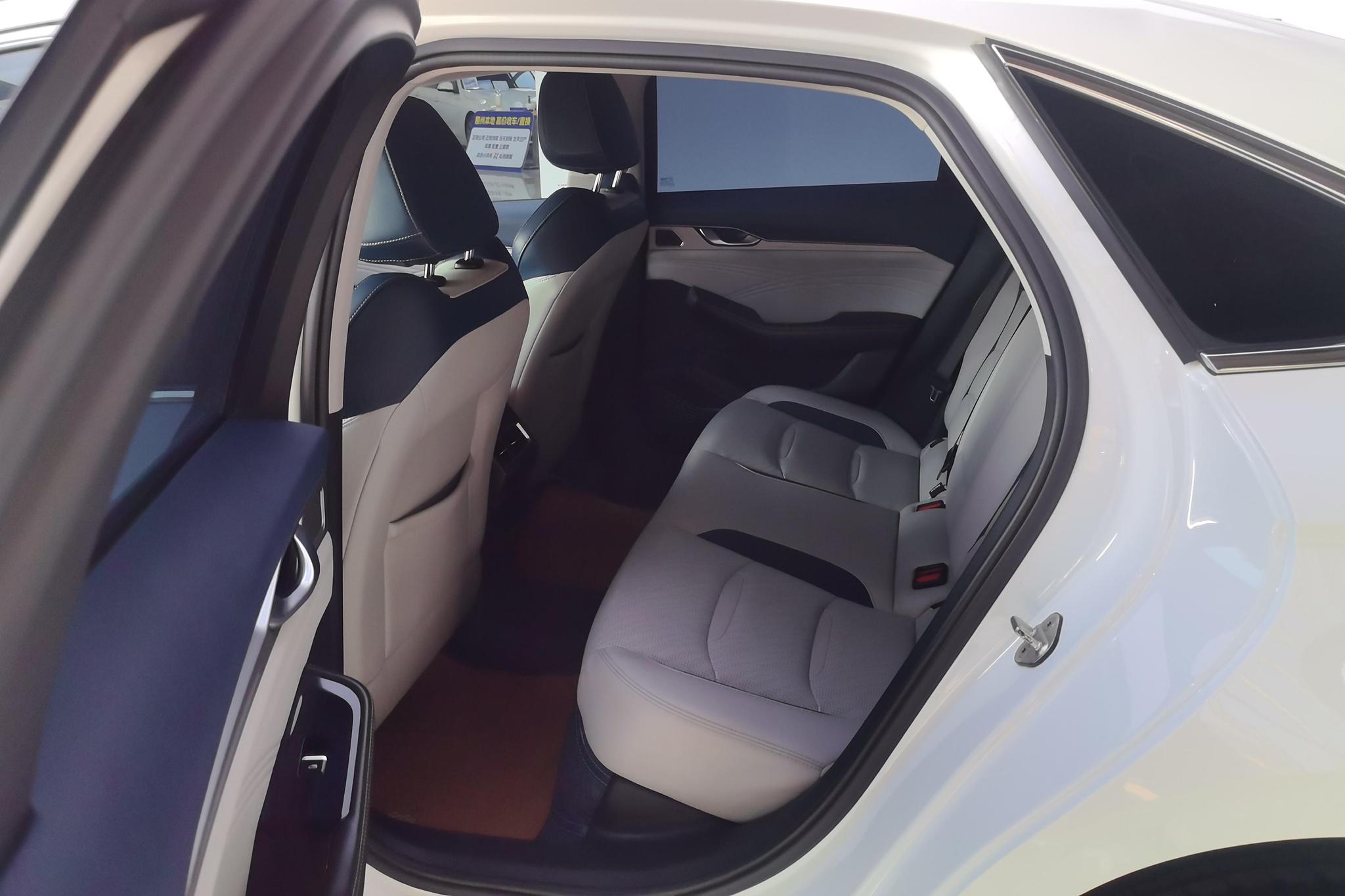 Geely Xingrui 2021 2.0T Premium