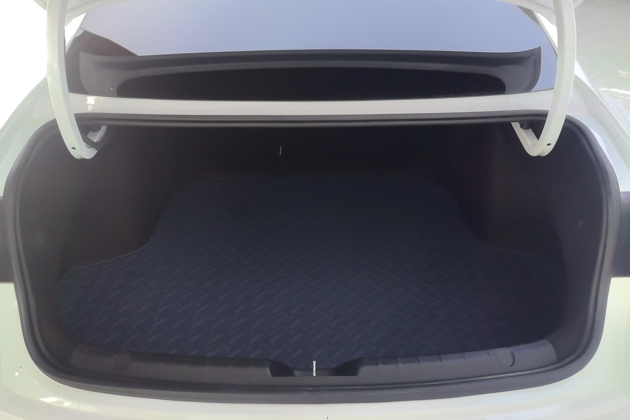 Geely Xingrui 2021 2.0T Premium