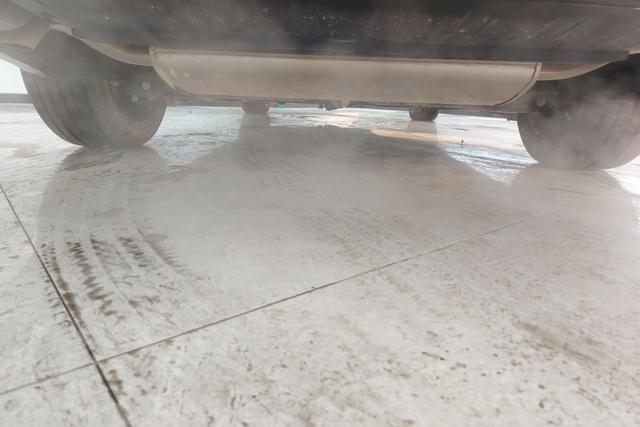Geely Xingrui 2023 2.0T Premium