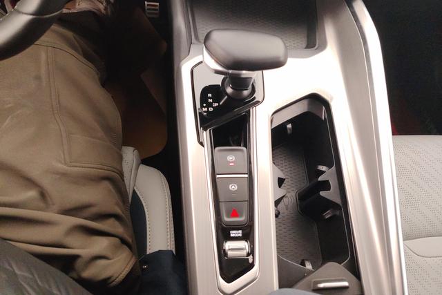 Geely Xingrui 2023 2.0T Premium
