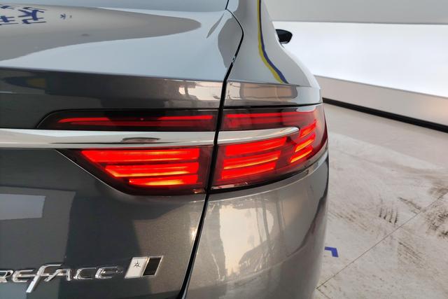 Geely Xingrui 2023 2.0T Premium