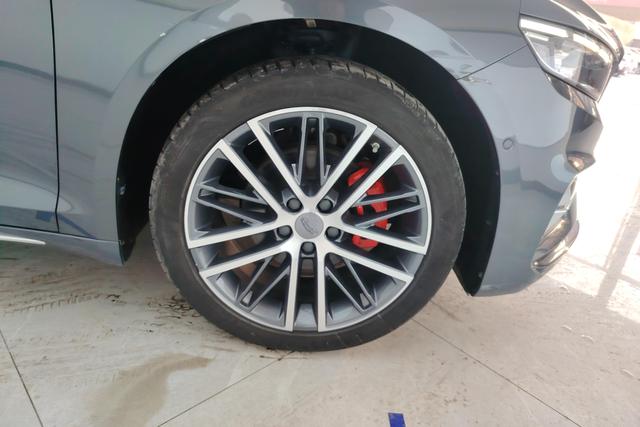 Geely Xingrui 2023 2.0T Premium