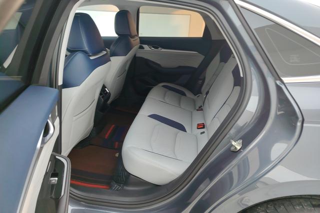 Geely Xingrui 2023 2.0T Premium