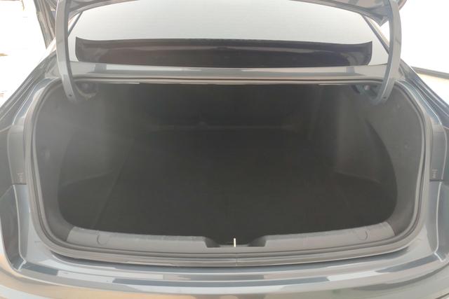 Geely Xingrui 2023 2.0T Premium