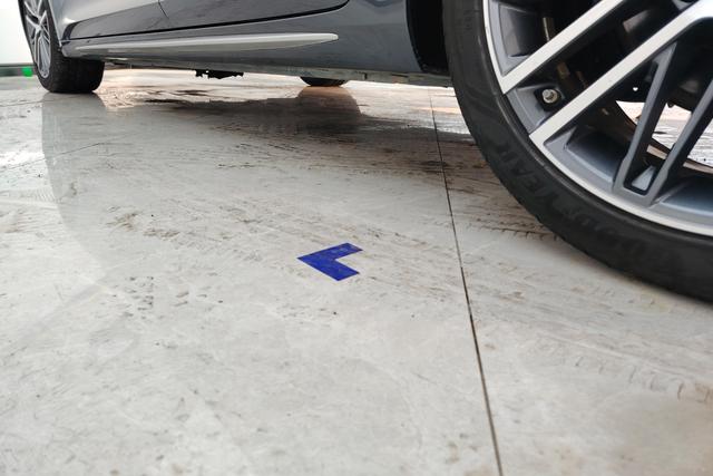 Geely Xingrui 2023 2.0T Premium