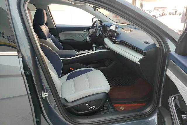 Geely Xingrui 2023 2.0T Premium