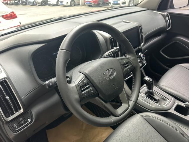 Hyundai ix35 2018 2.0L Auto 2WD Smart brave Delight