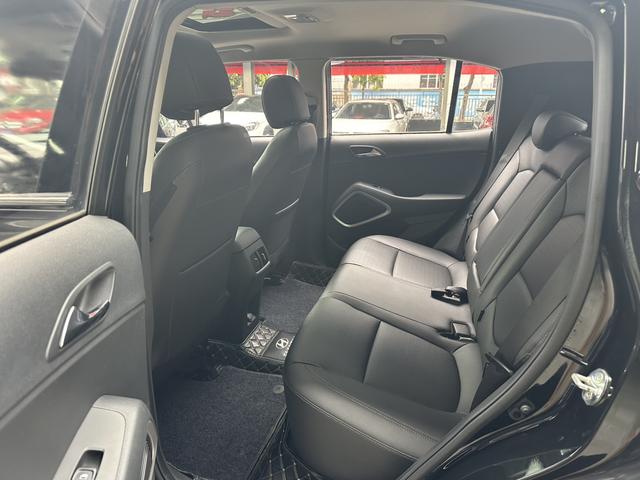 Hyundai ix35 2018 2.0L Auto 2WD Smart brave Delight