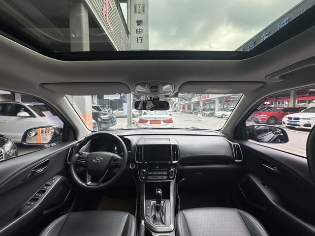 Hyundai ix35 2018 2.0L Auto 2WD Smart brave Delight