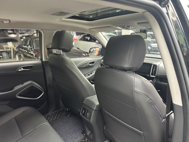 Hyundai ix35 2018 2.0L Auto 2WD Smart brave Delight