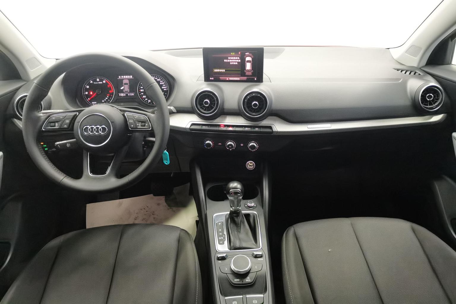 Audi Q2L 2020 35TFSI Progressive Dynamic