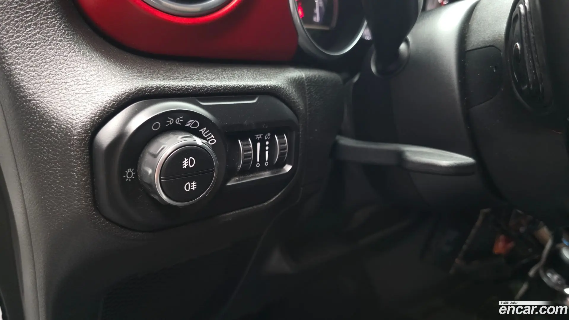 Jeep Wrangler 2.0 Rubicon Power Top 4Door 2018