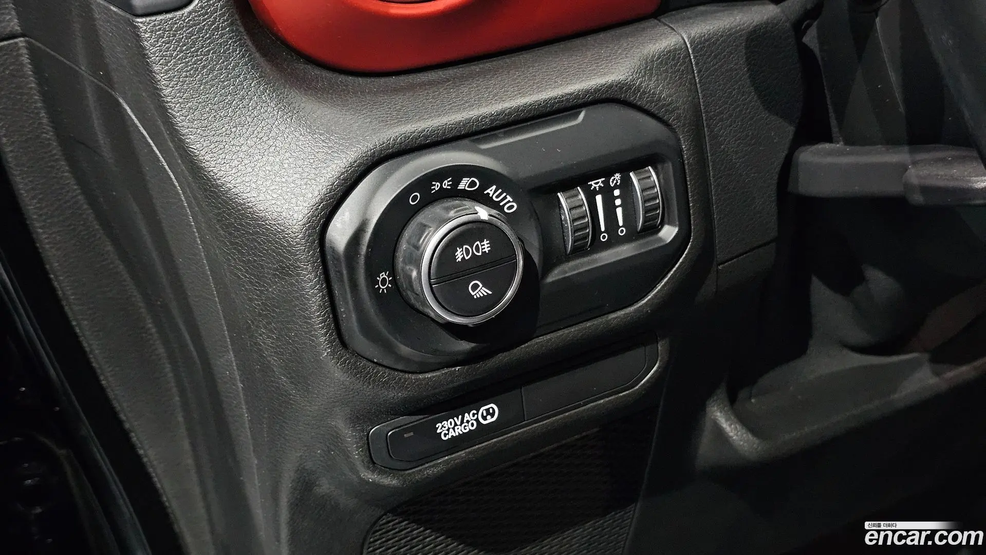 Jeep Gladiator 3.6 Rubicon
