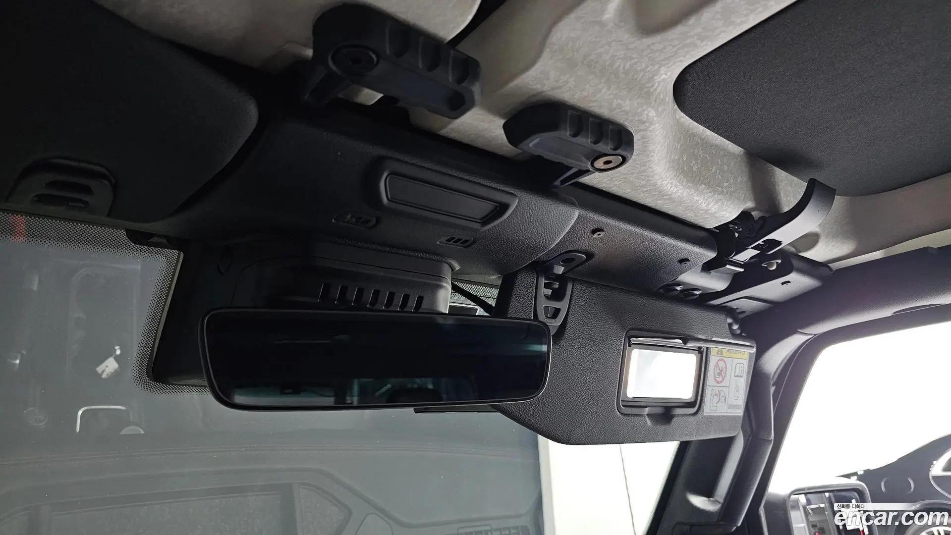Jeep Gladiator 3.6 Rubicon