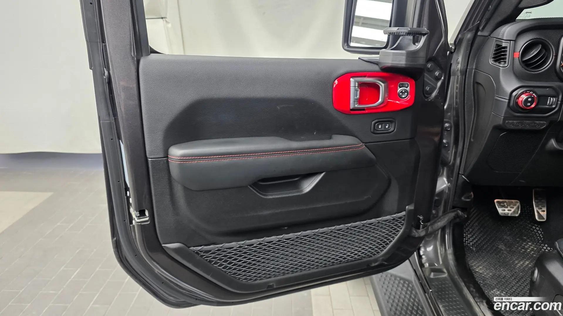 Jeep Wrangler 2.0 Rubicon 4Door 2023