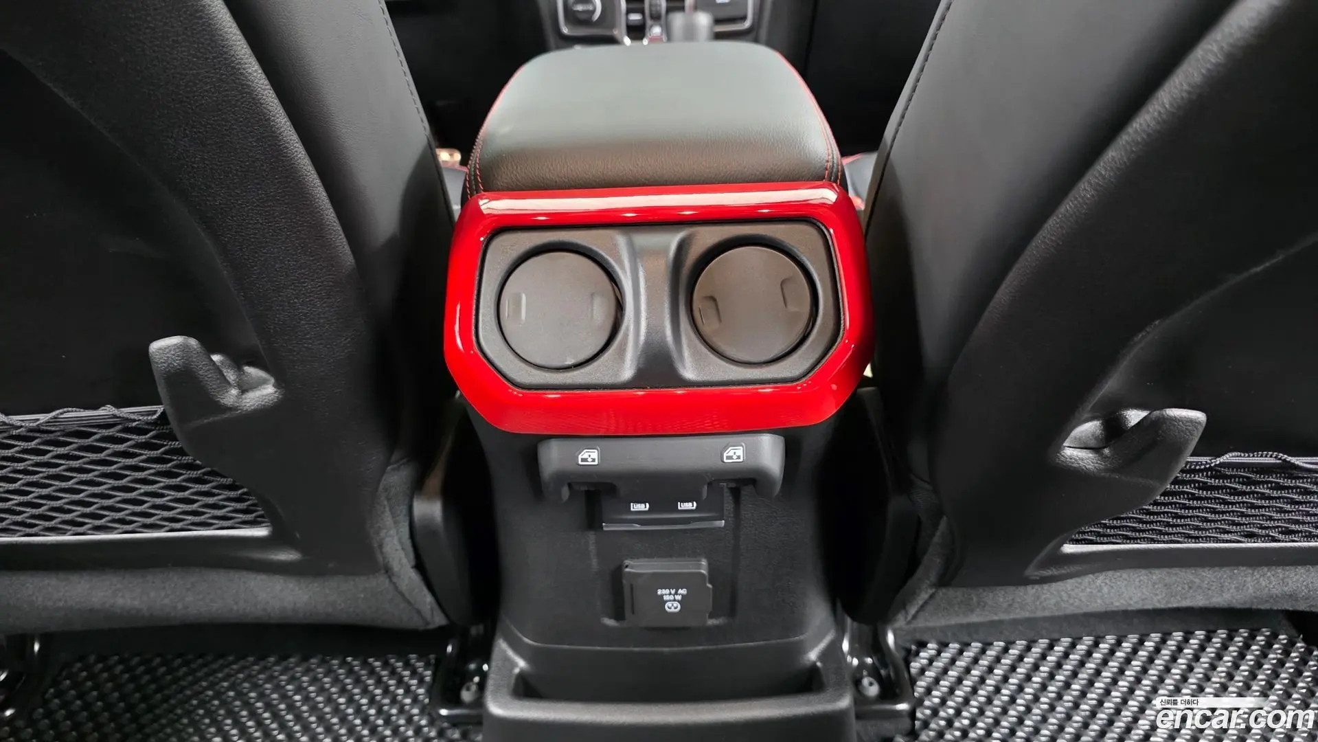 Jeep Wrangler 2.0 Rubicon 4Door 2023