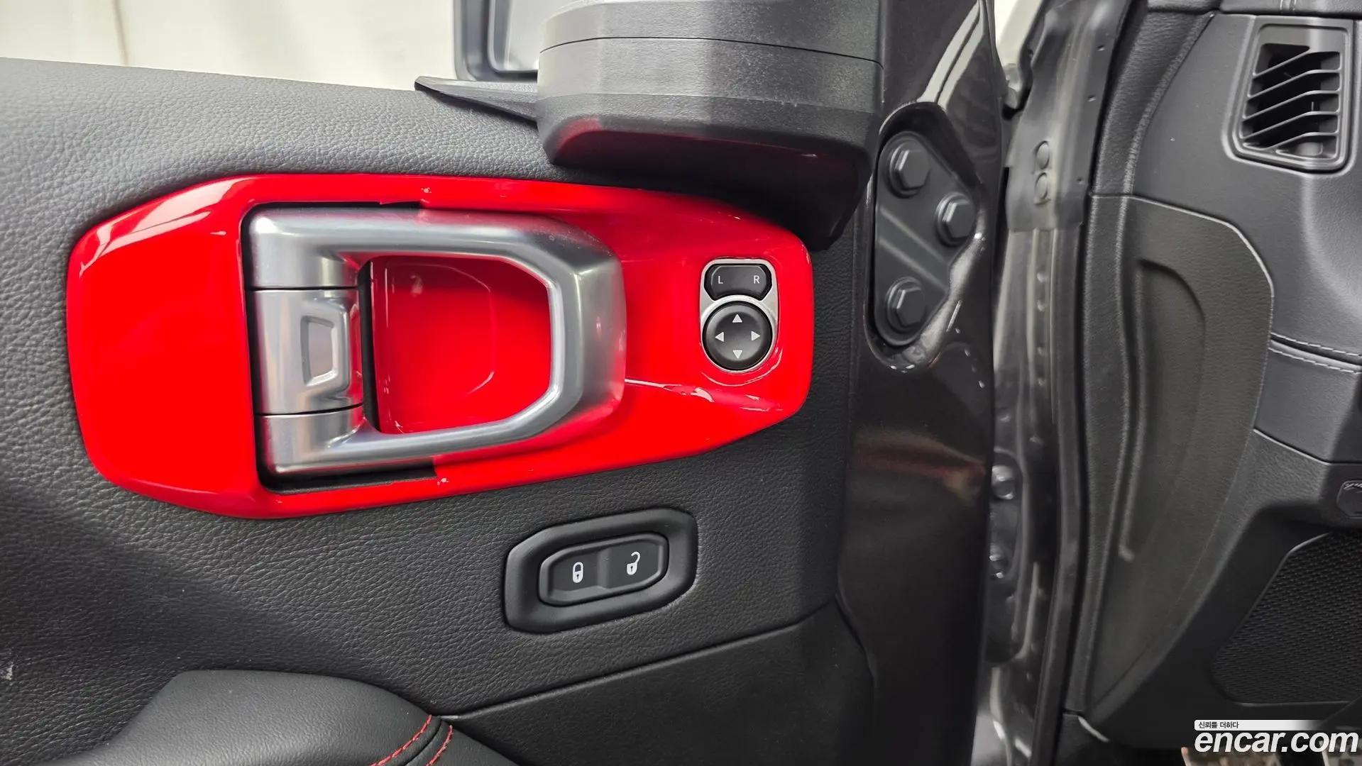 Jeep Wrangler 2.0 Rubicon 4Door 2023