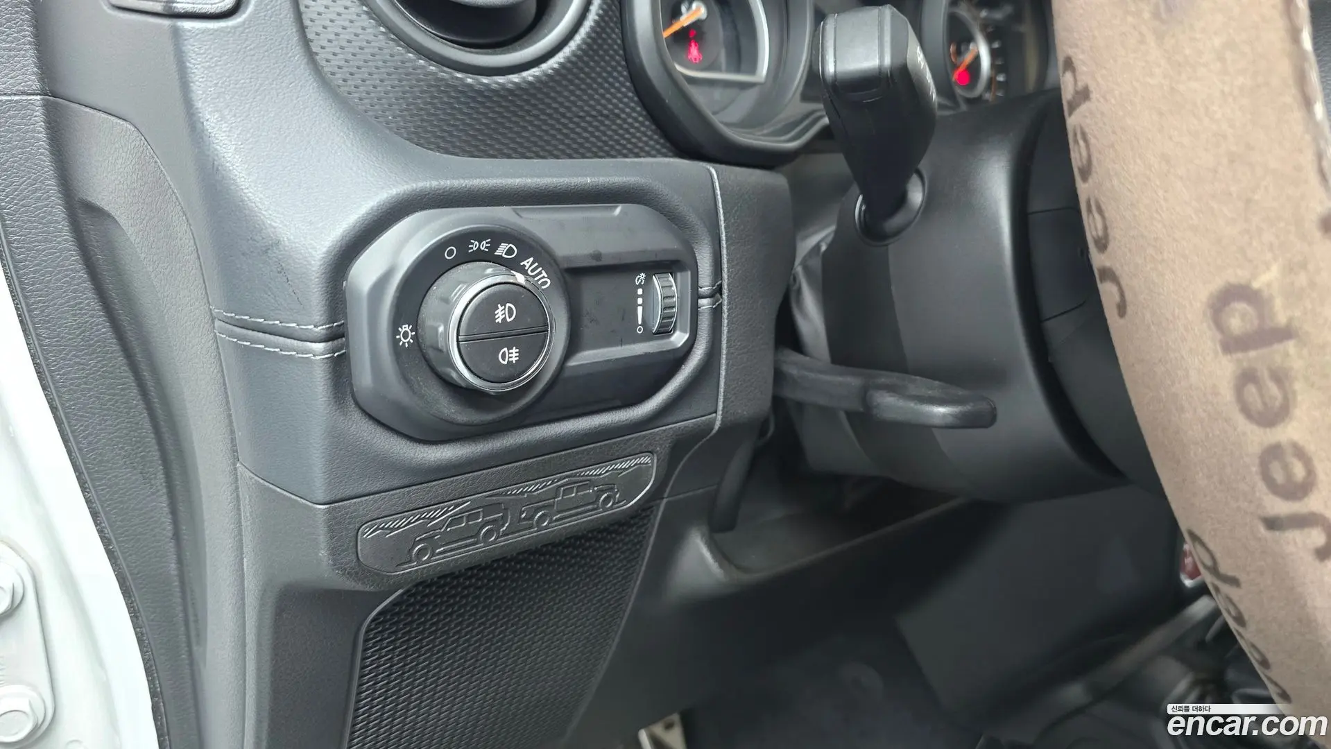 Jeep Wrangler 2.0 Rubicon 4Door 2023