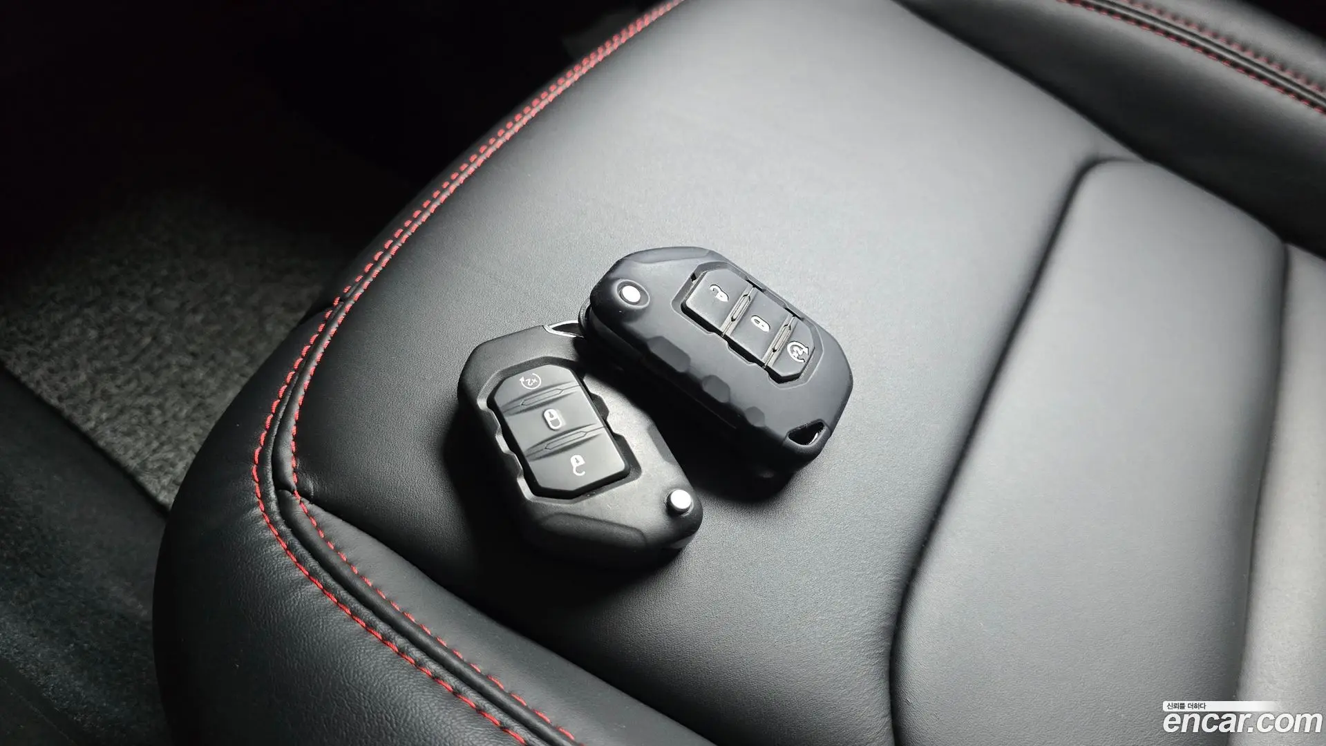 Jeep Wrangler 2.0 Rubicon 4Door 2023