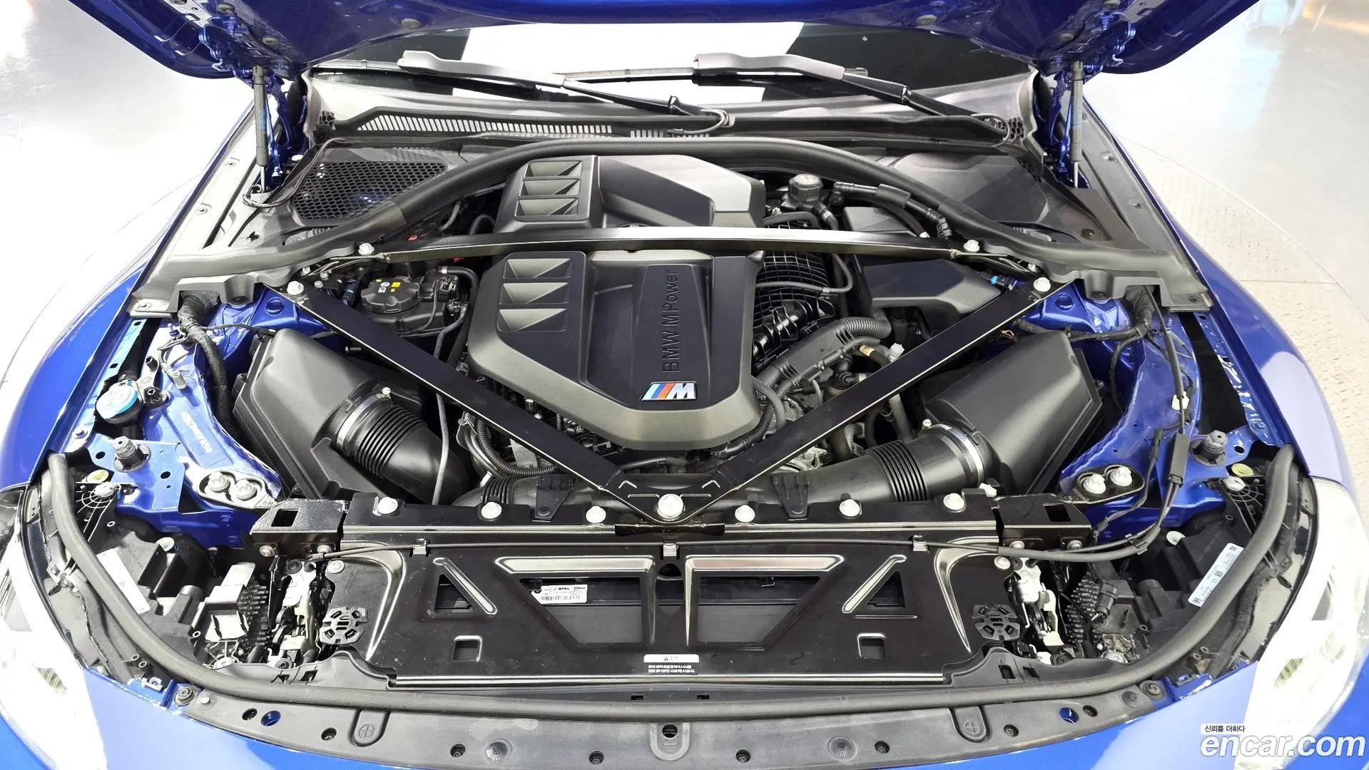 BMW M2 M2 Coupe 2023