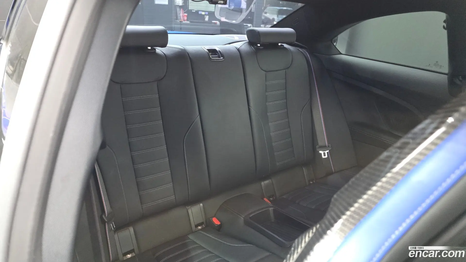 BMW M2 M2 Coupe 2023