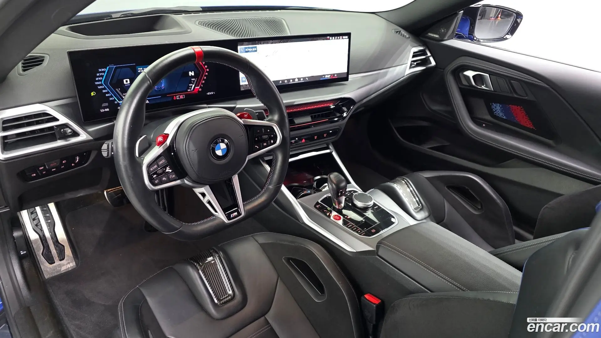 BMW M2 M2 Coupe 2023
