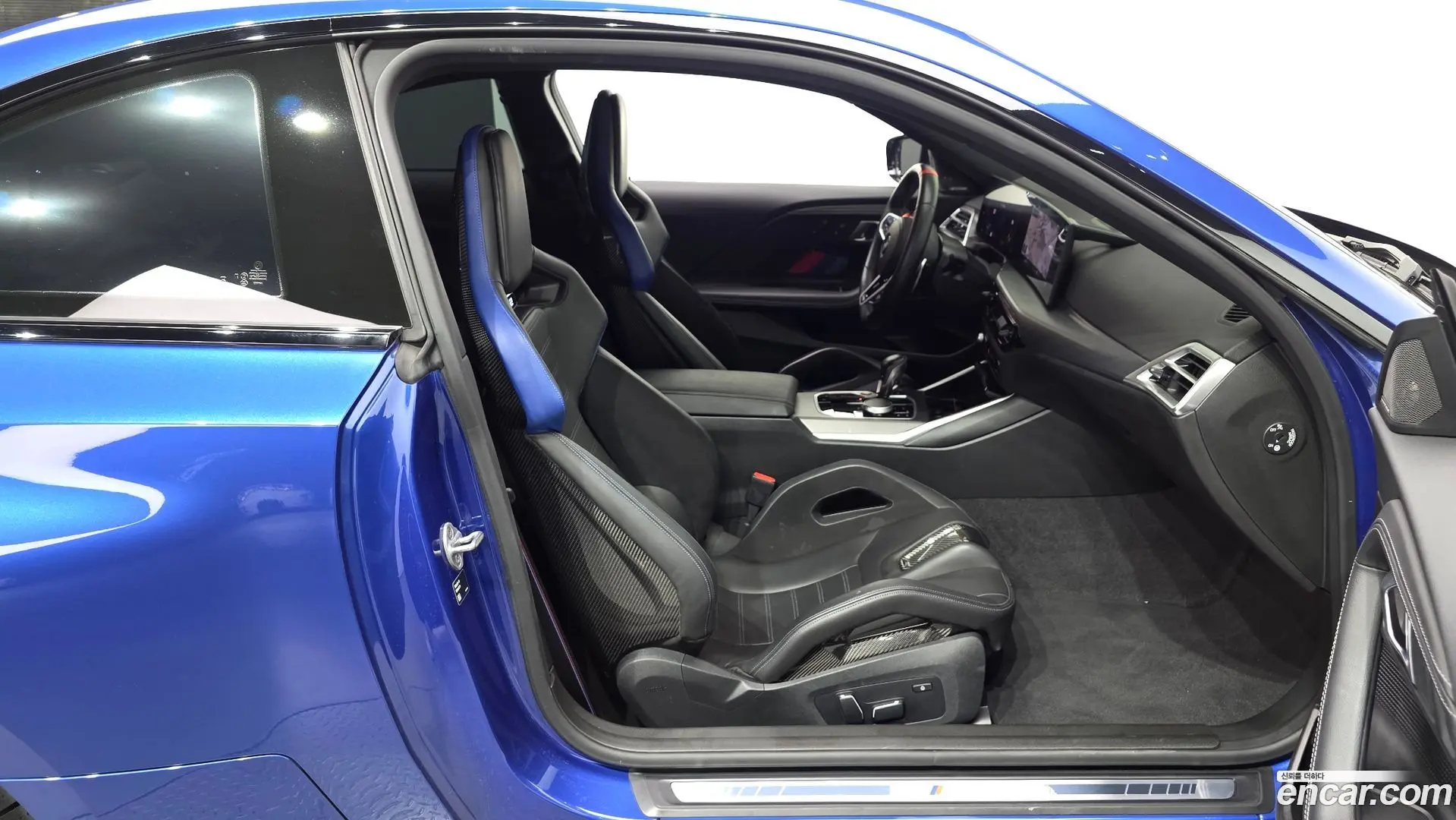 BMW M2 M2 Coupe 2023