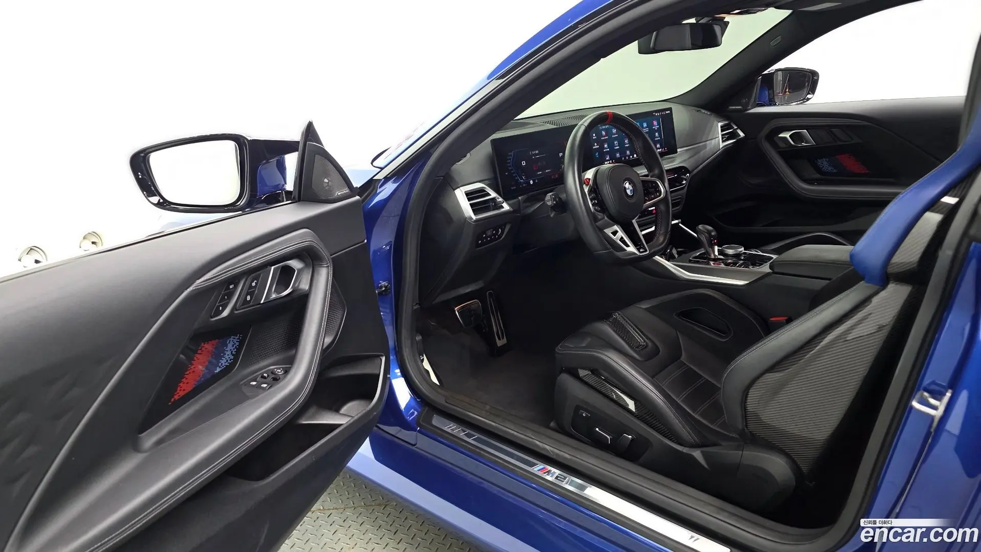 BMW M2 M2 Coupe 2023