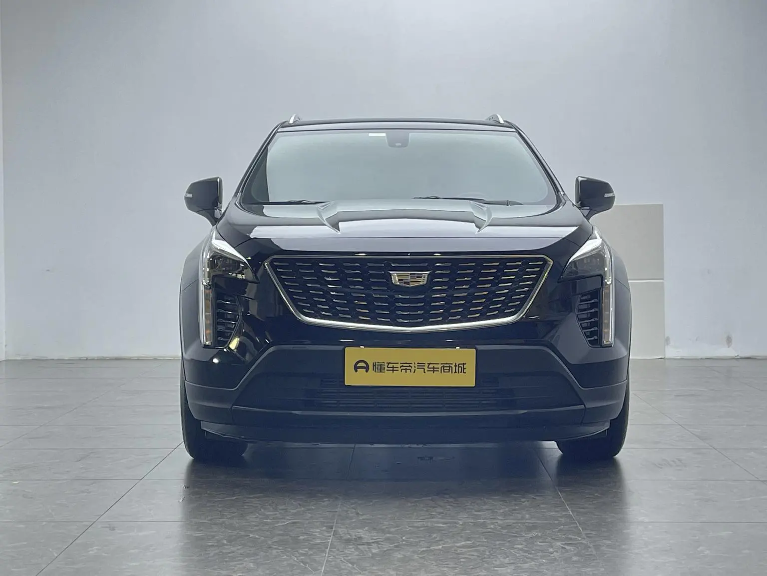 Cadillac XT4 2020 Facelift 28T 2WD Tech