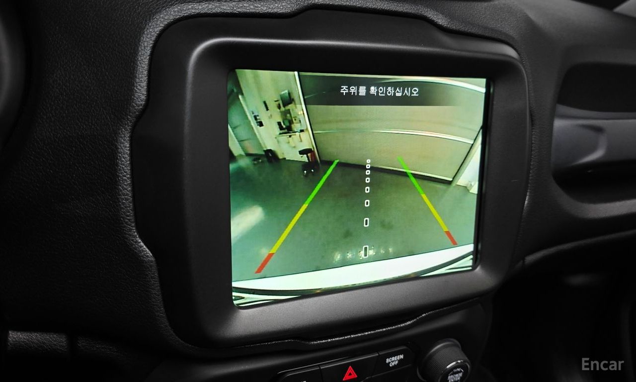 Jeep Renegade 1.6 Diesel Limited 2020