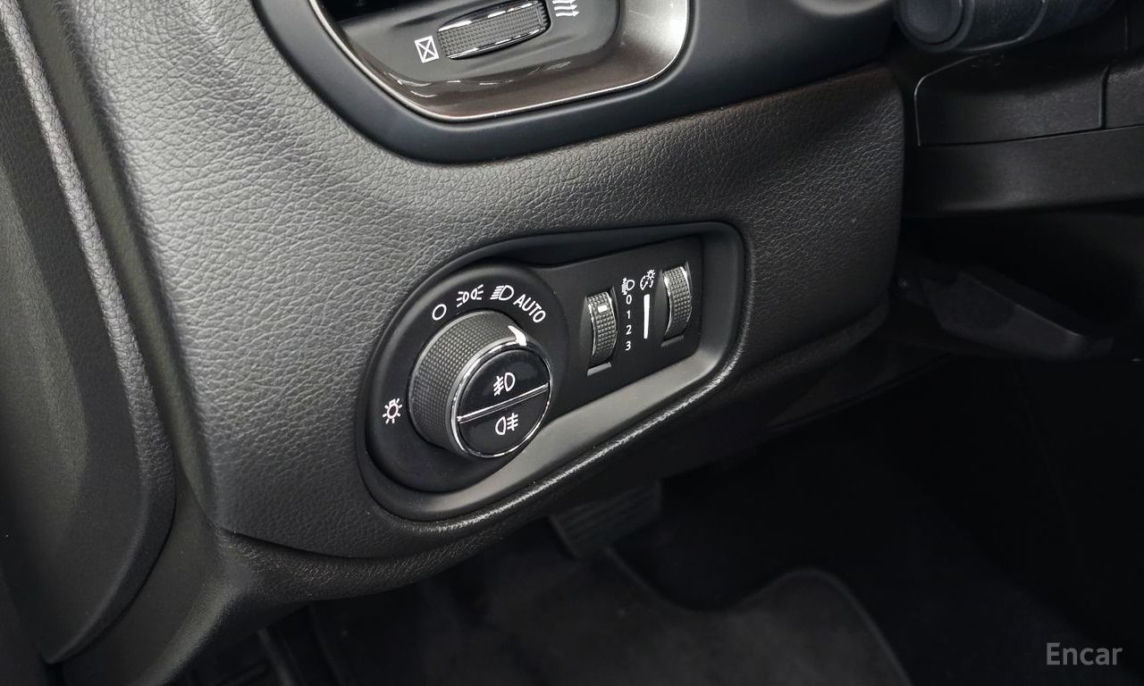 Jeep Renegade 1.6 Diesel Limited 2020