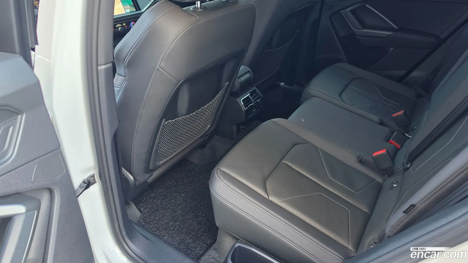 Audi Q3 35 TDI Premium Sportback