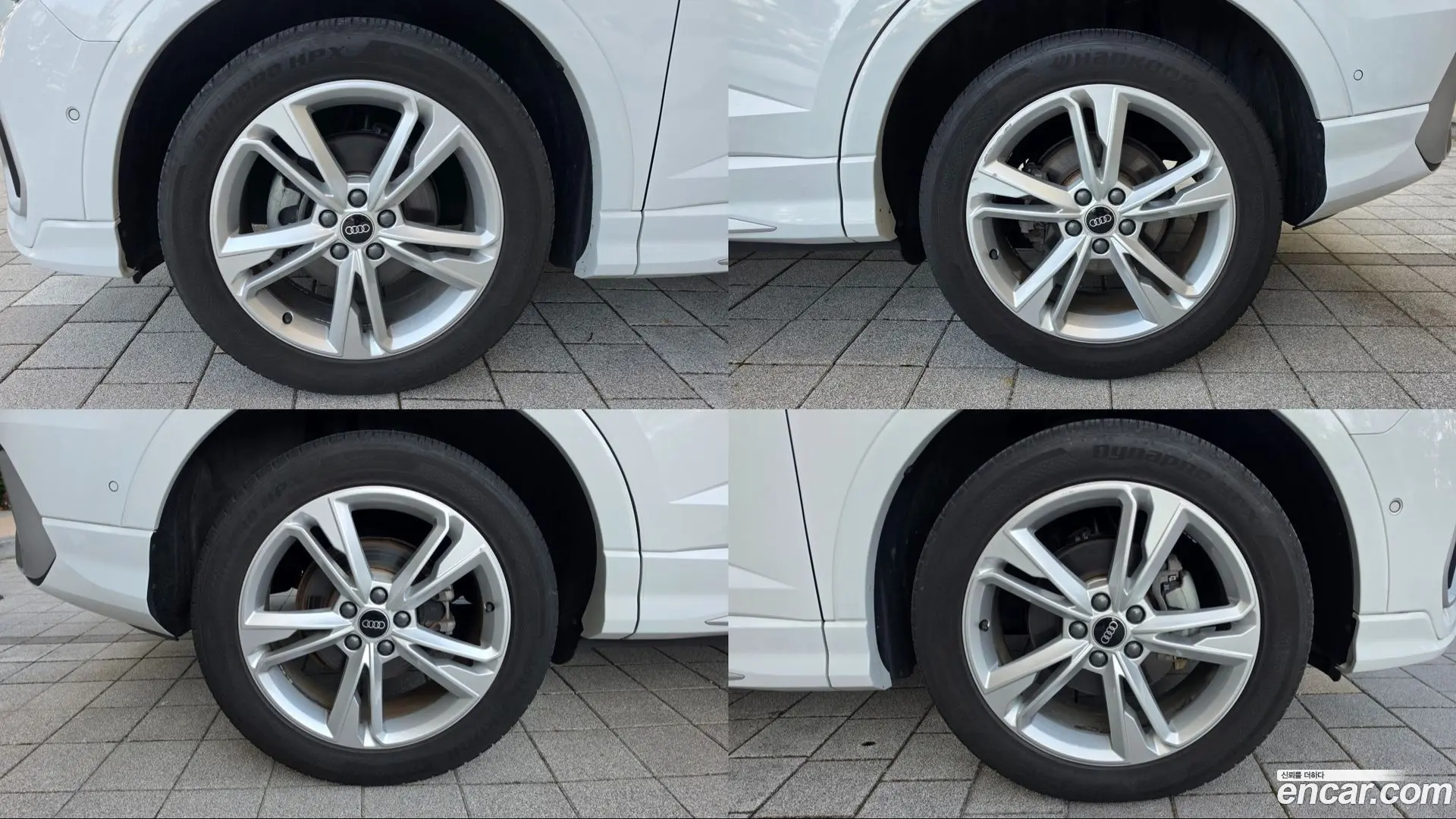 Audi Q3 35 TDI Premium Sportback