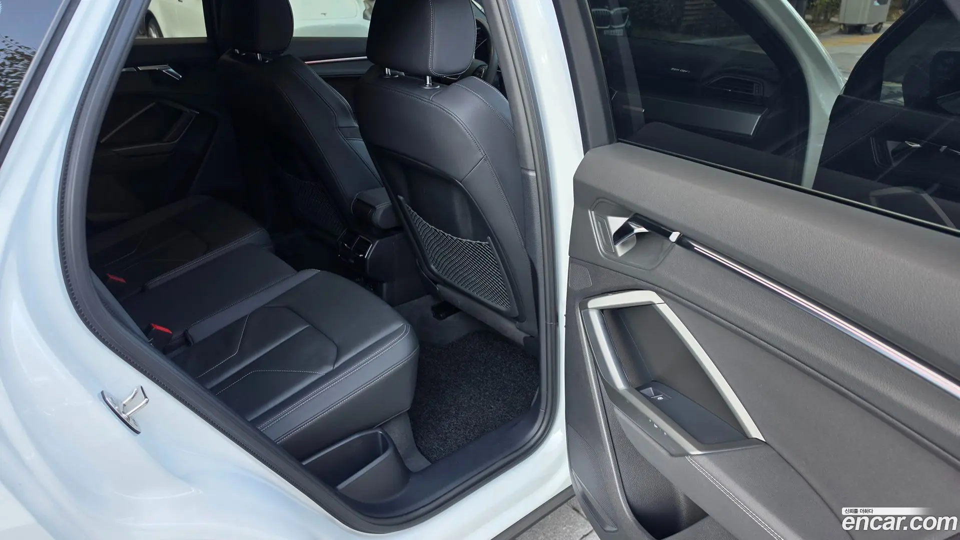 Audi Q3 35 TDI Premium Sportback