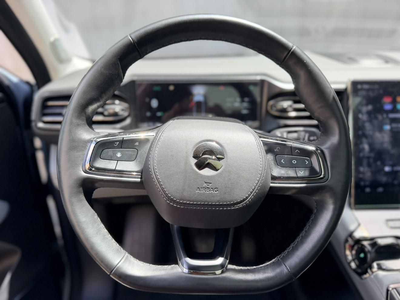 NIO ES6 2020 600KM Sports Edition