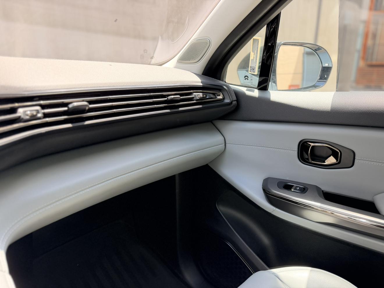 NIO ES6 2020 600KM Sports Edition