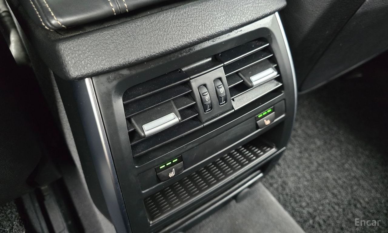 BMW 5 Series GT (F07) GT ED Edition 2016