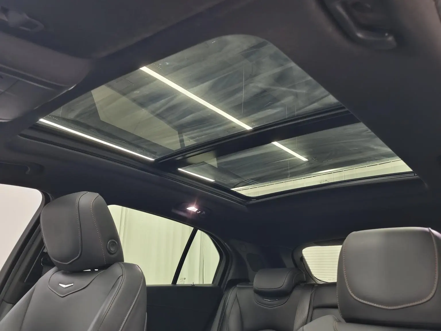 Cadillac XT4 2018 28T 4WD Sport