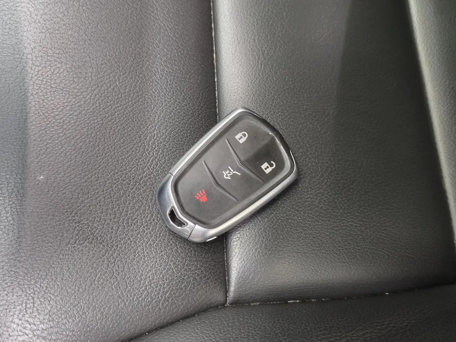 Cadillac XT4 2018 28T 4WD Sport