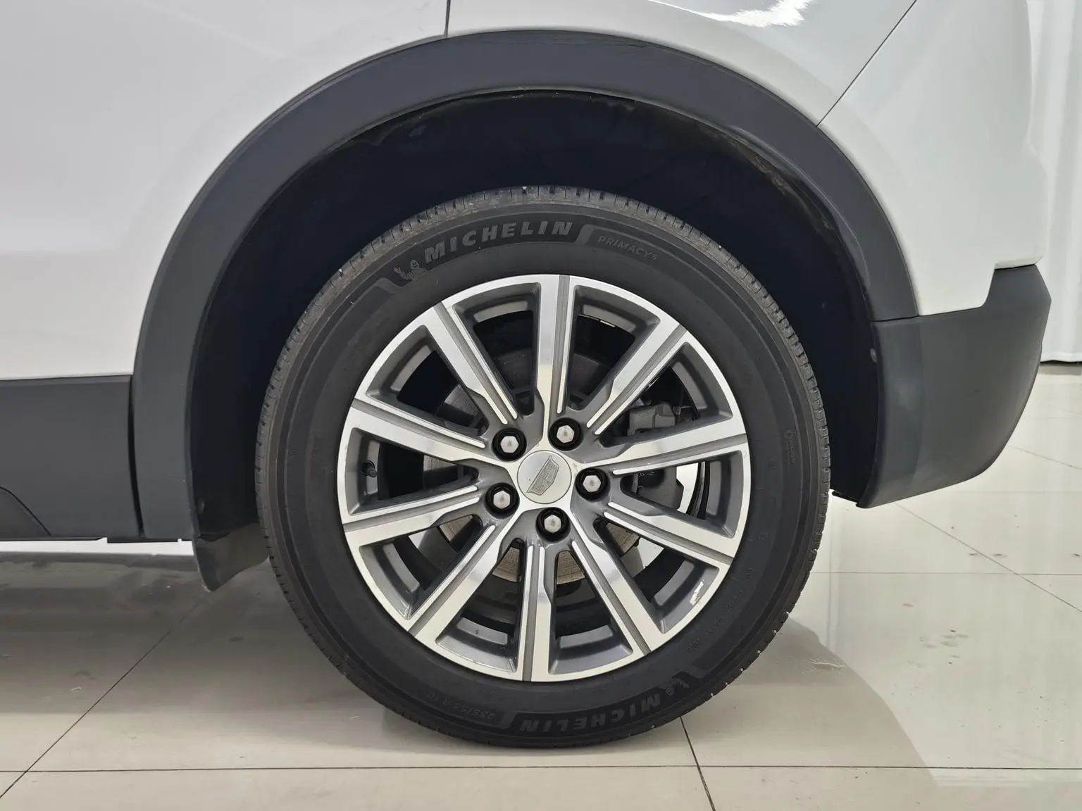 Cadillac XT4 2018 28T 4WD Sport