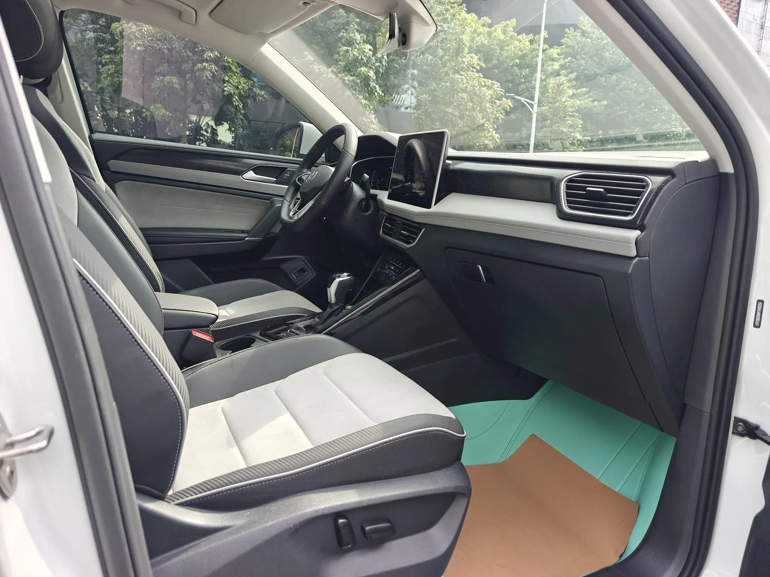 Volkswagen Tayron X 2023 330TSI 2WD Premium High Performance