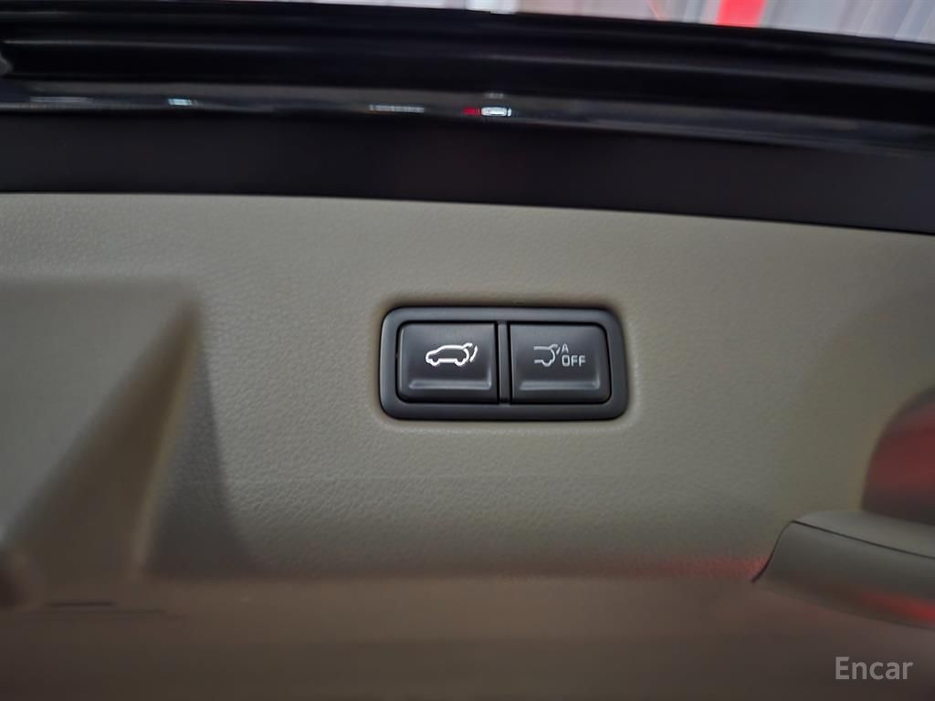 Kia The New Carnival 4th generation gasoline 9-seater high limousine 2025