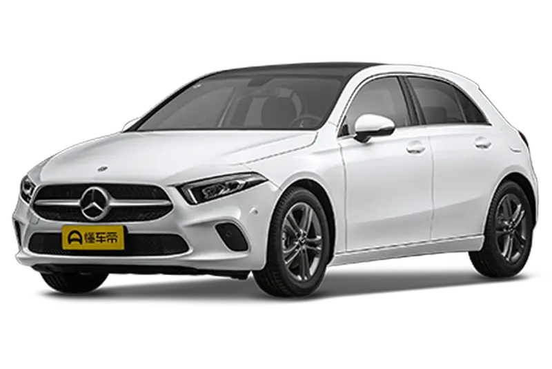 Mercedes-Benz A-Class (imported) 2017 A 200 Dynamic